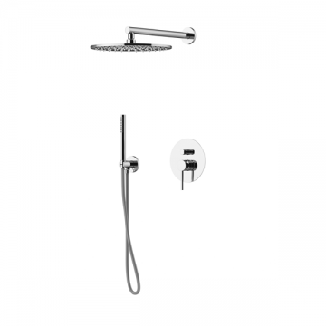 Gattoni Circle One Kit doccia