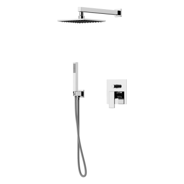 Gattoni Kubik KIT doccia