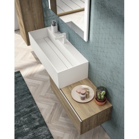 GB Group Linea Cubik 01