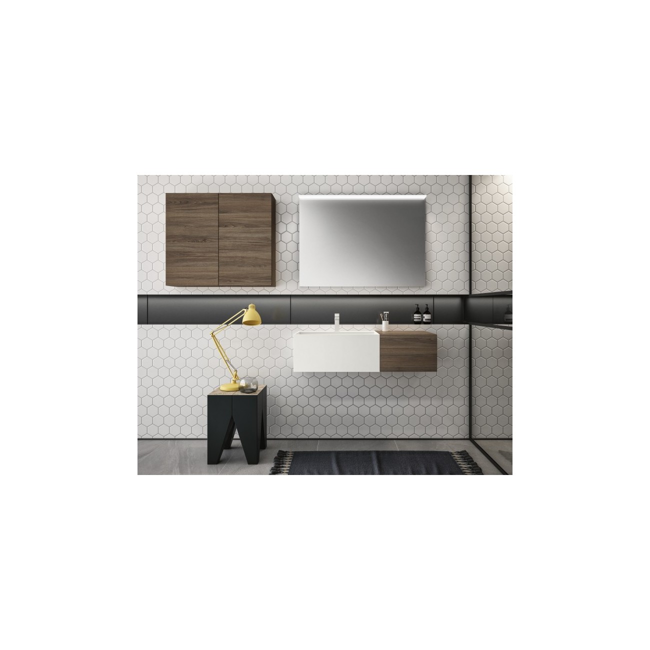 GB Group Linea Cubik 02