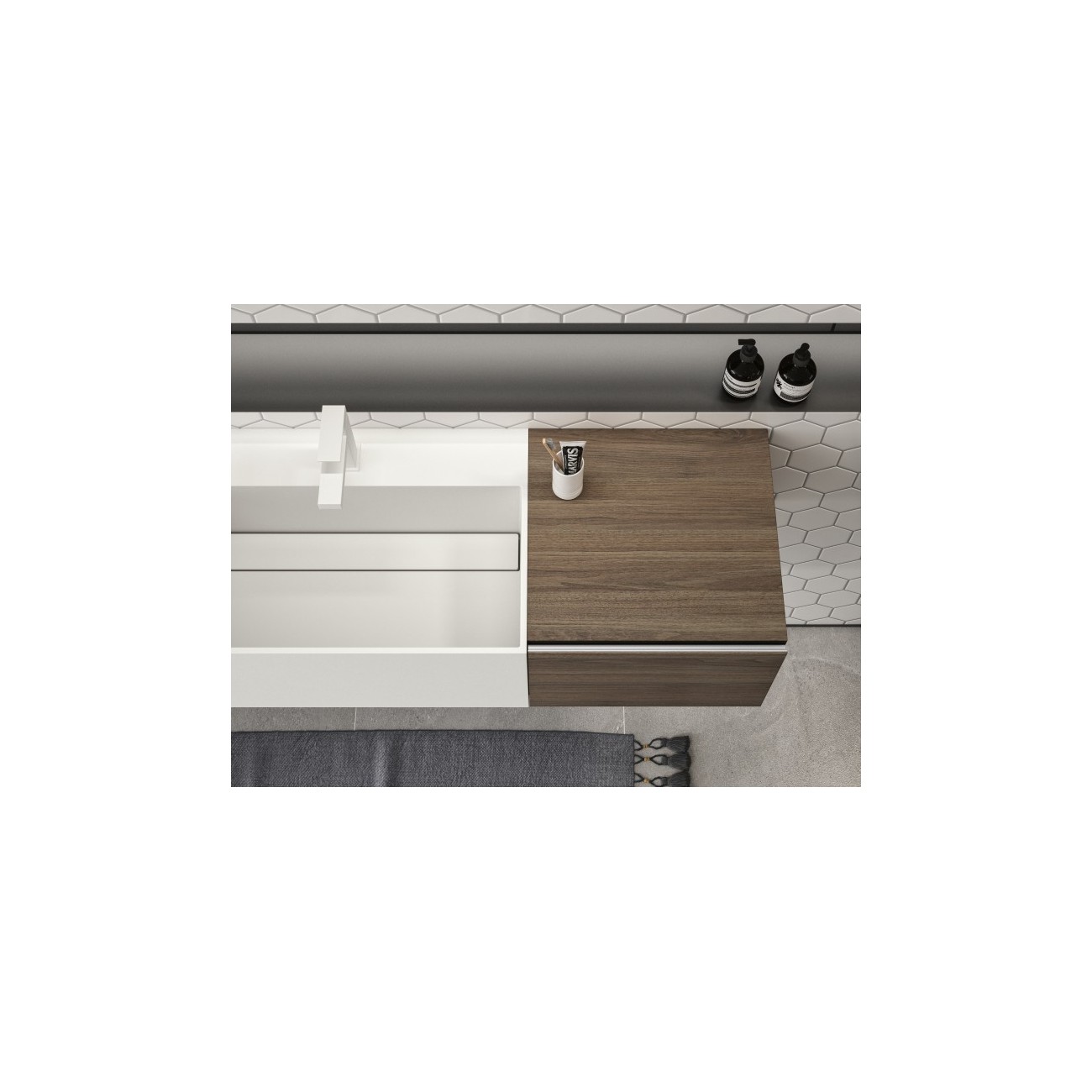 GB Group Linea Cubik 02