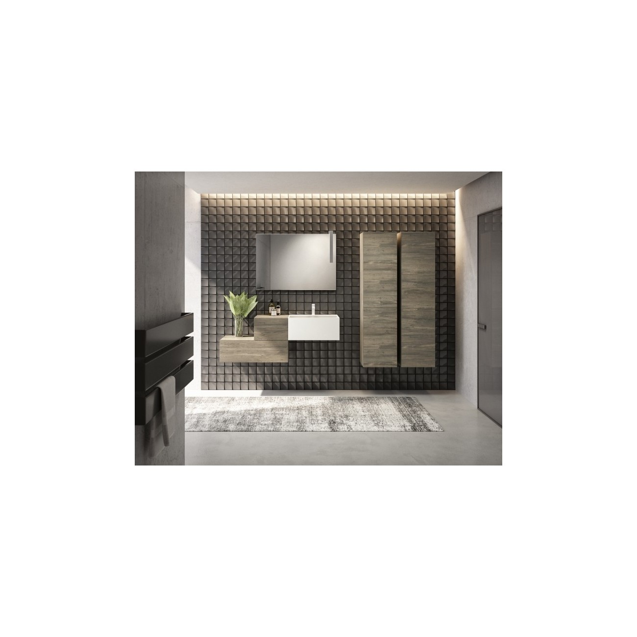 GB Group Linea Cubik 03