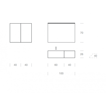 GB Group Linea Cubik 02