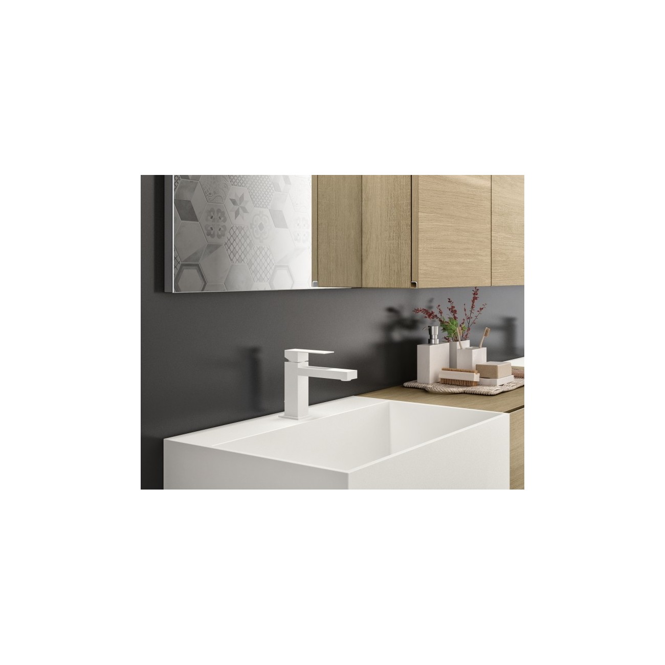 GB Group Linea Cubik 04