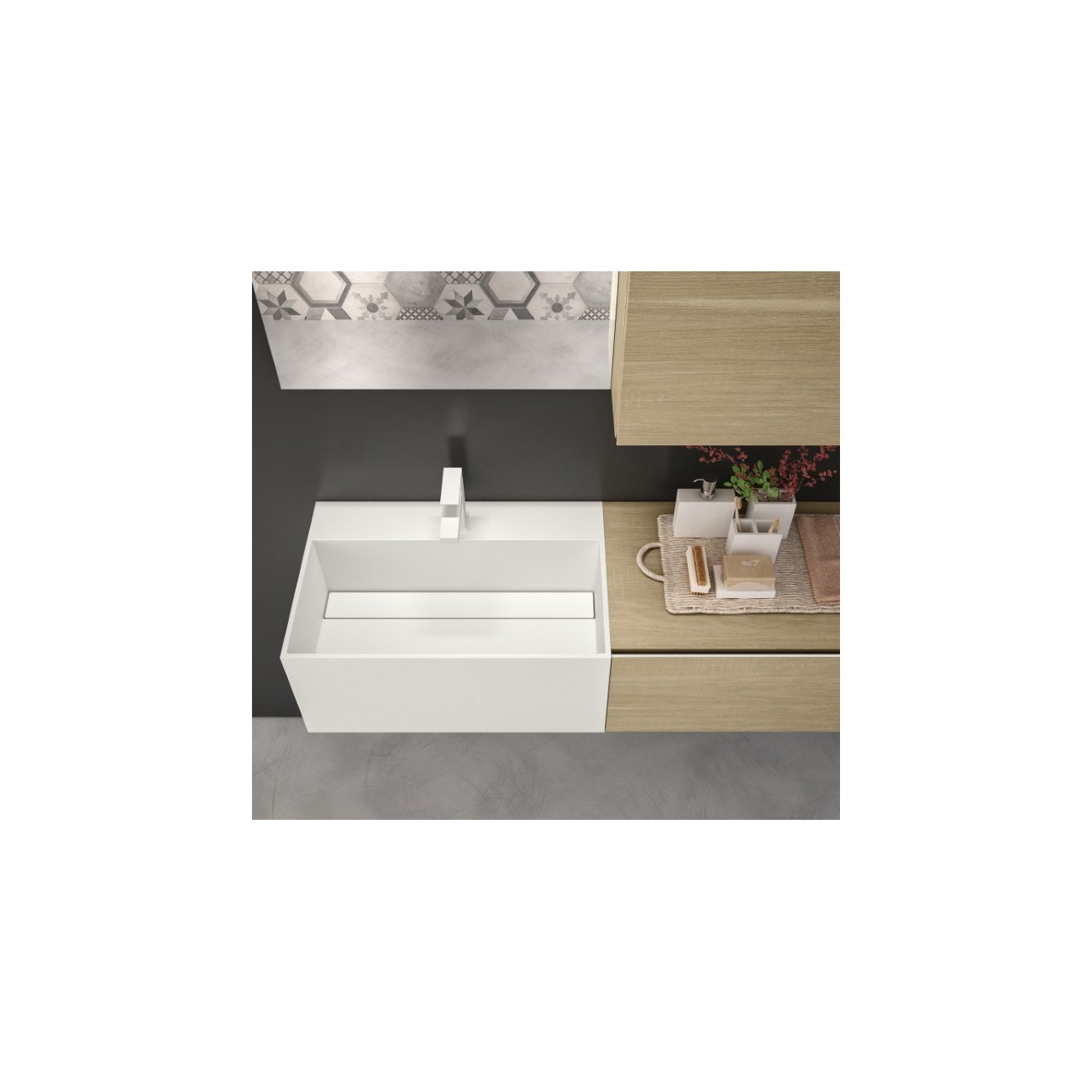 GB Group Linea Cubik 04