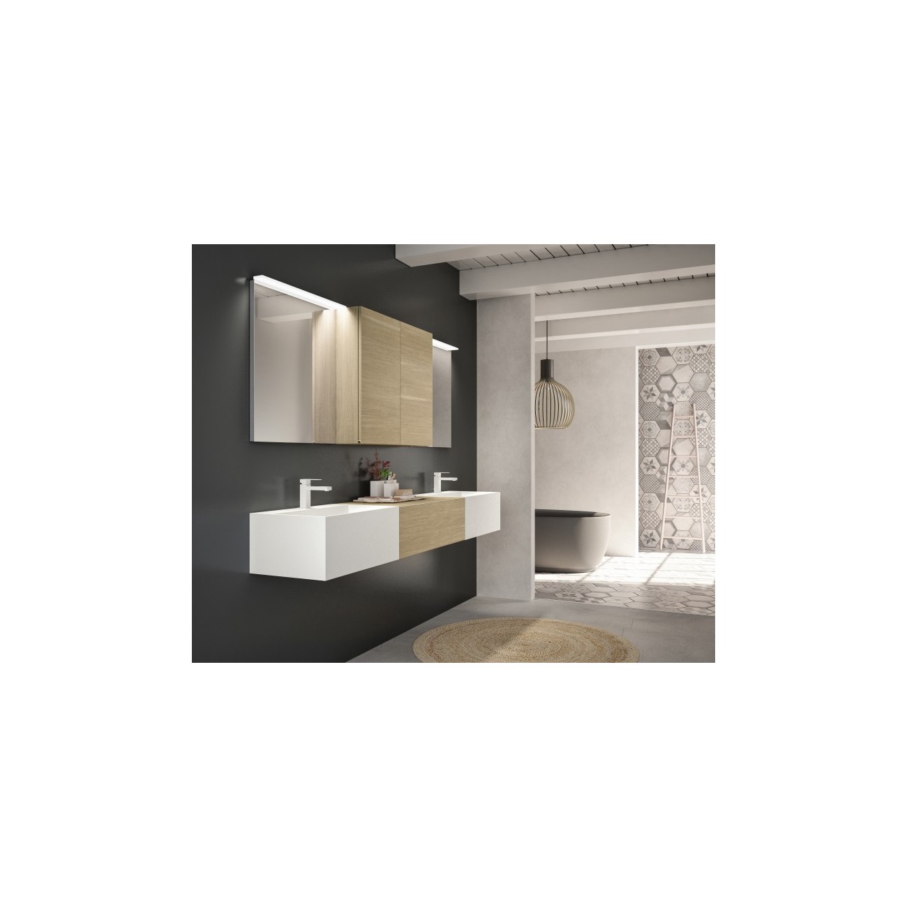 GB Group Linea Cubik 04