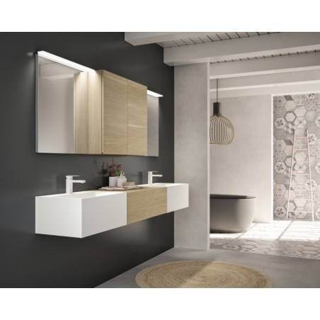 GB Group Linea Cubik 04