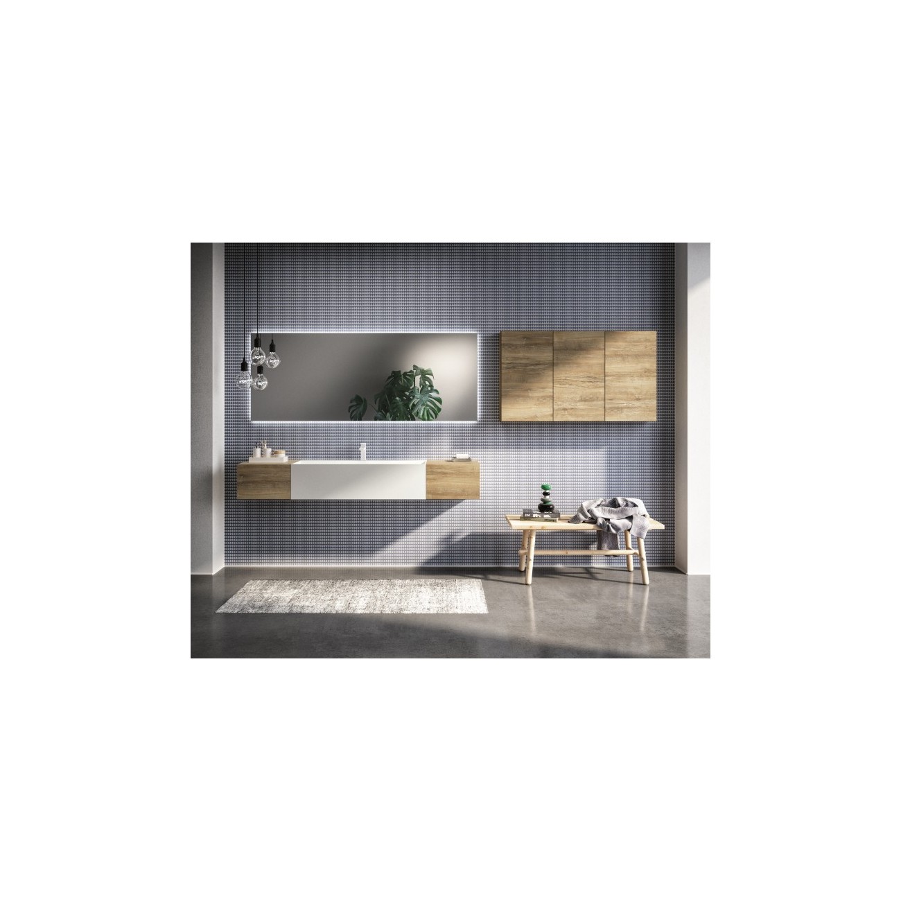 GB Group Linea Cubik 05