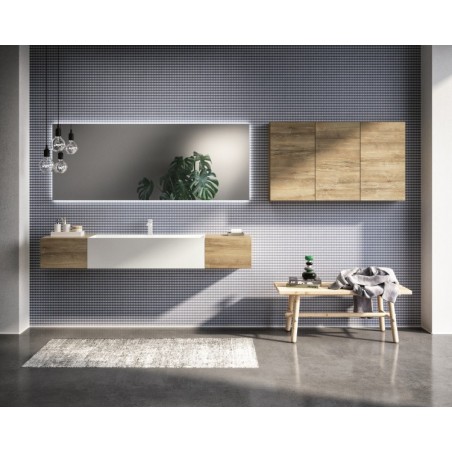 GB Group Linea Cubik 05