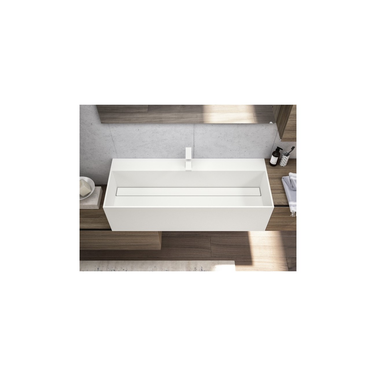 GB Group Linea Cubik 06