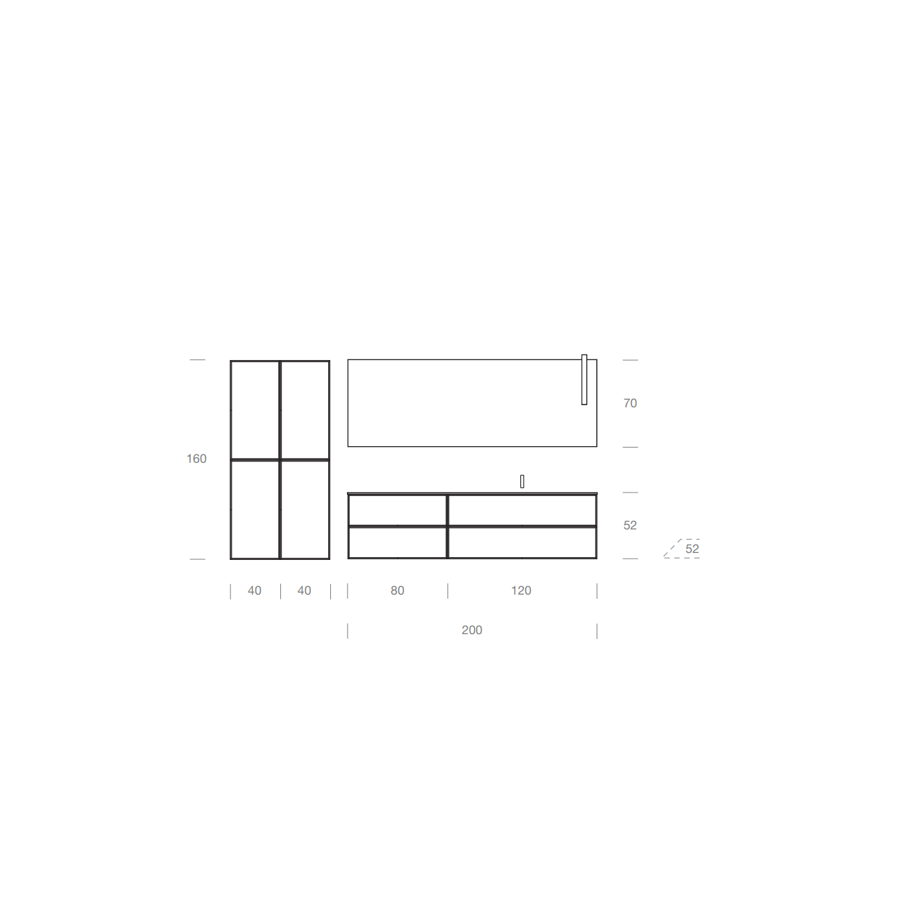 GB Group Linea Class 01