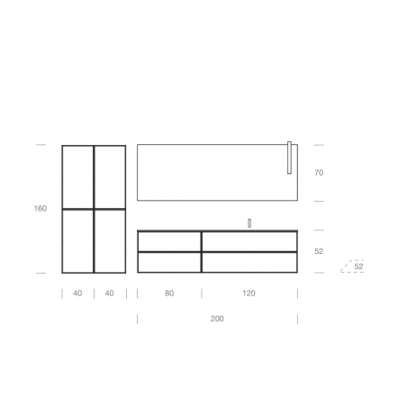 GB Group Linea Class 01