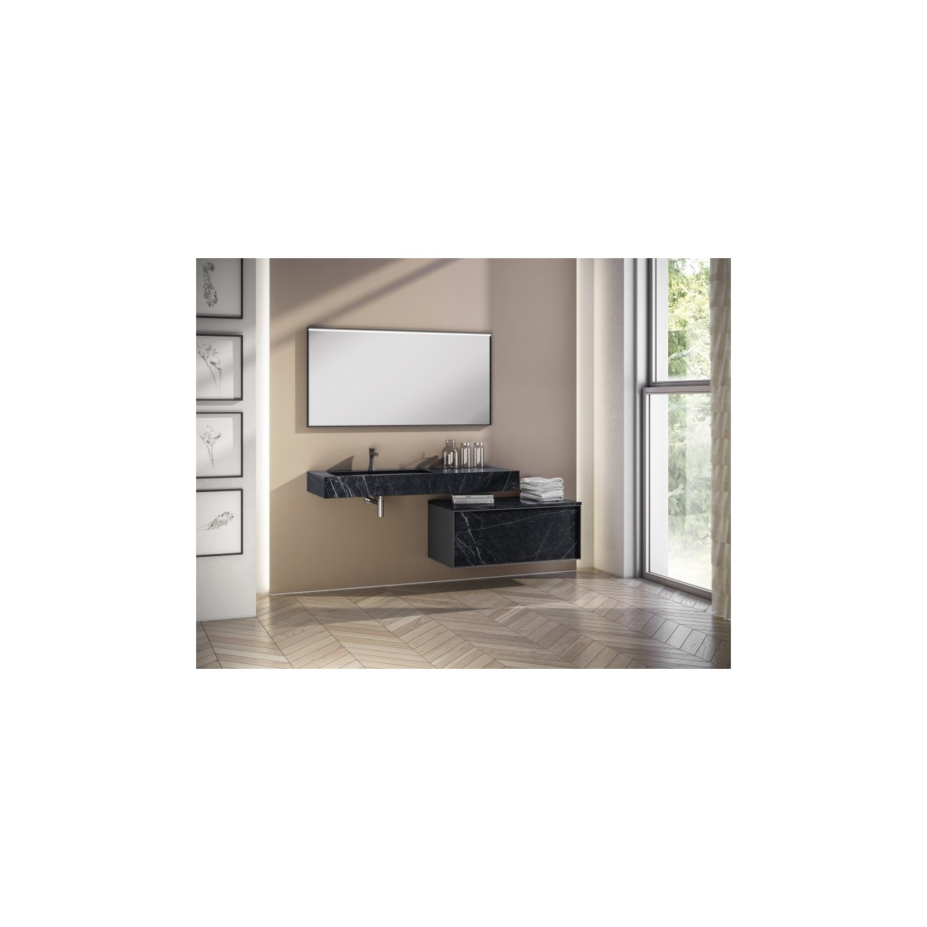 GB Group Linea Class 02