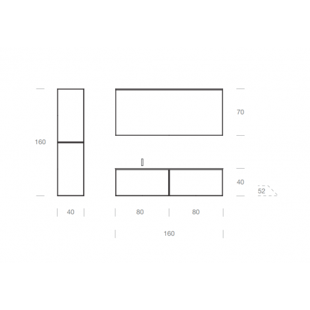 GB Group Linea Class 03