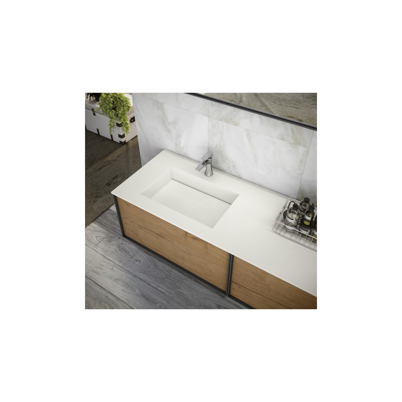 GB Group Linea Class 03