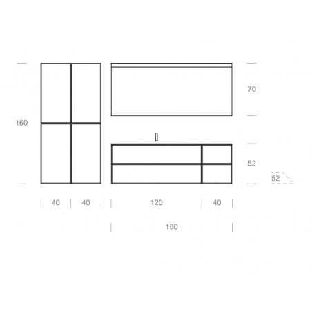 GB Group Linea Class 04