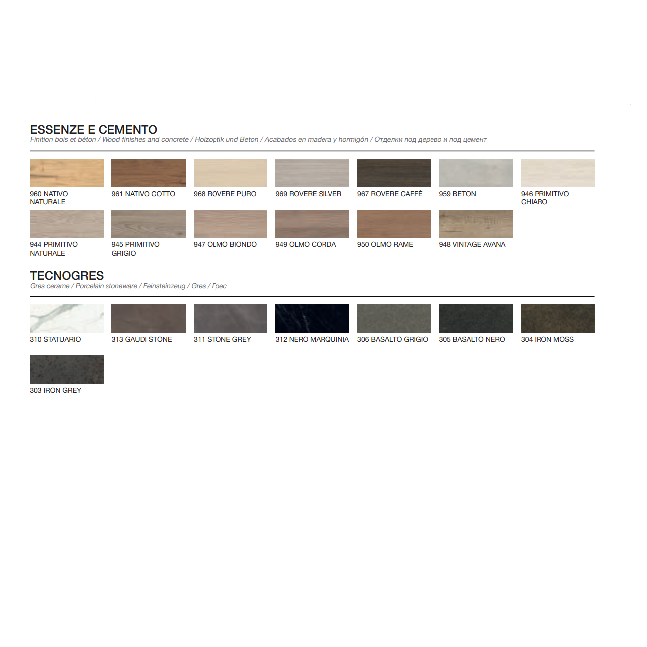 GB Group Linea Class 04