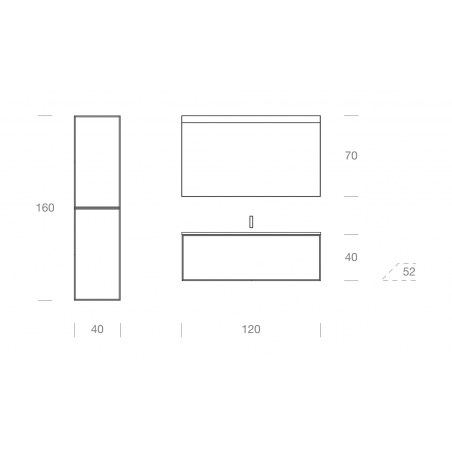 GB Group Linea Class 07