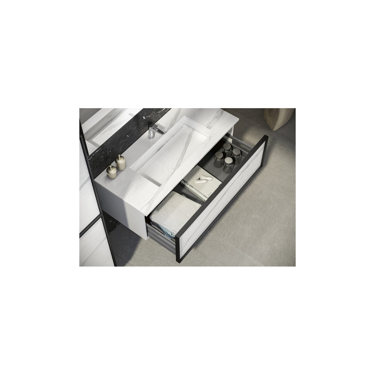 GB Group Linea Class 07