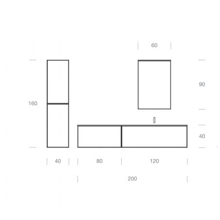 GB Group Linea Class 08