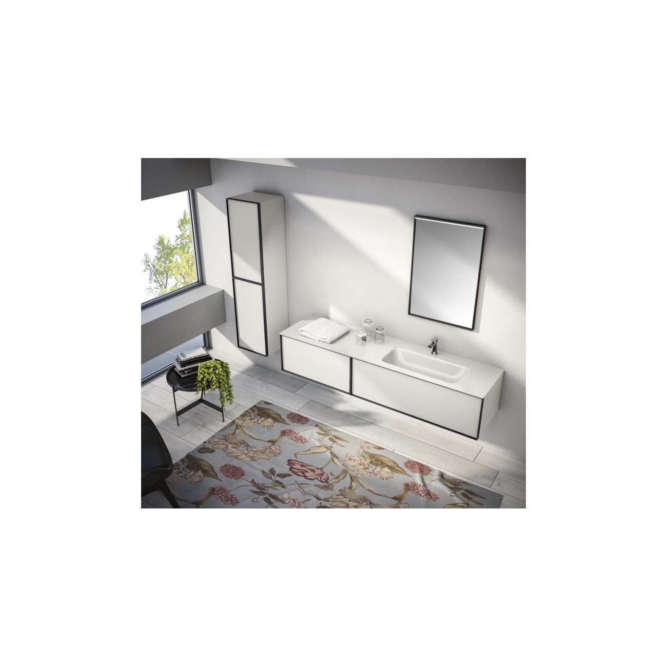 GB Group Linea Class 08