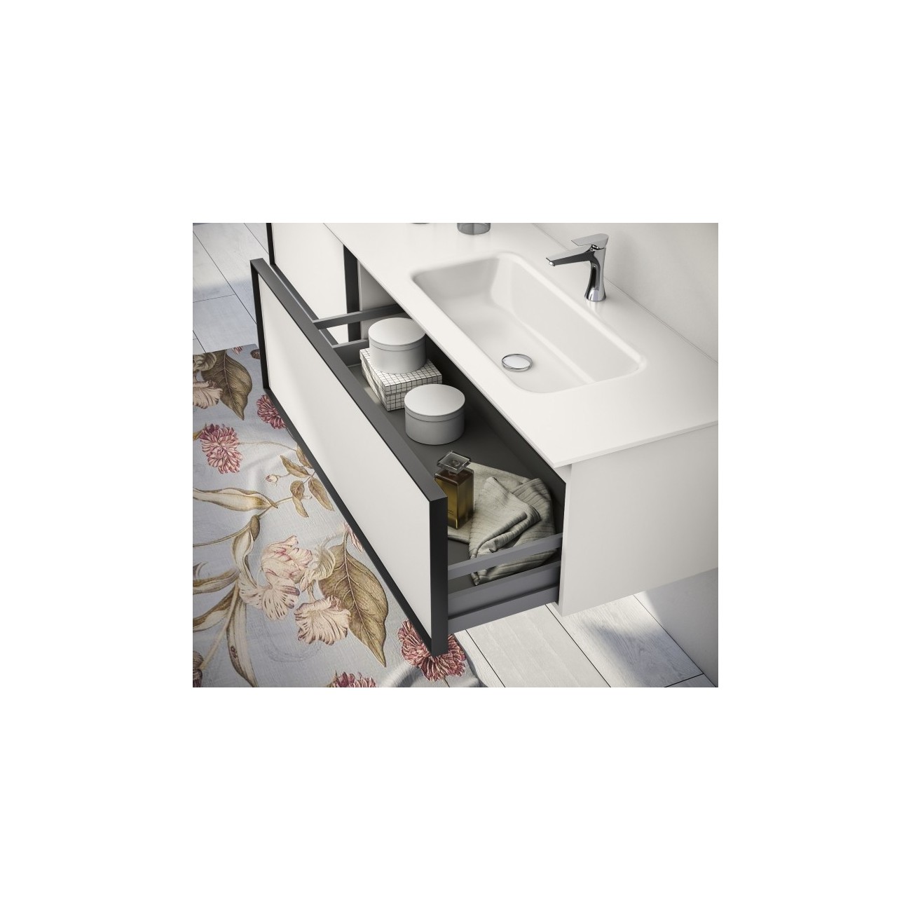 GB Group Linea Class 08