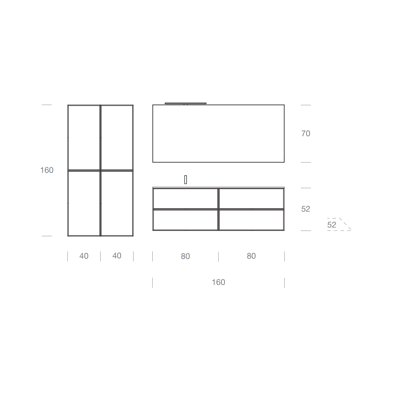 GB Group Linea Class 09