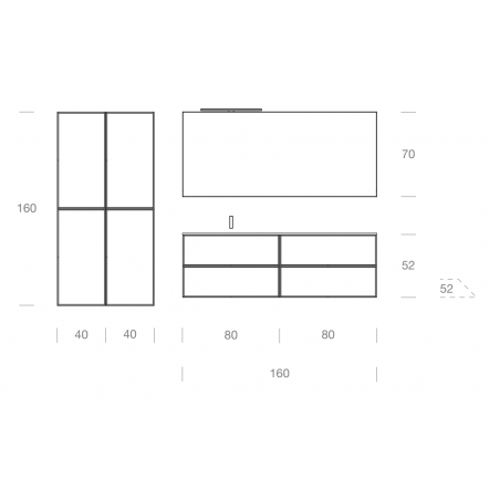 GB Group Linea Class 09