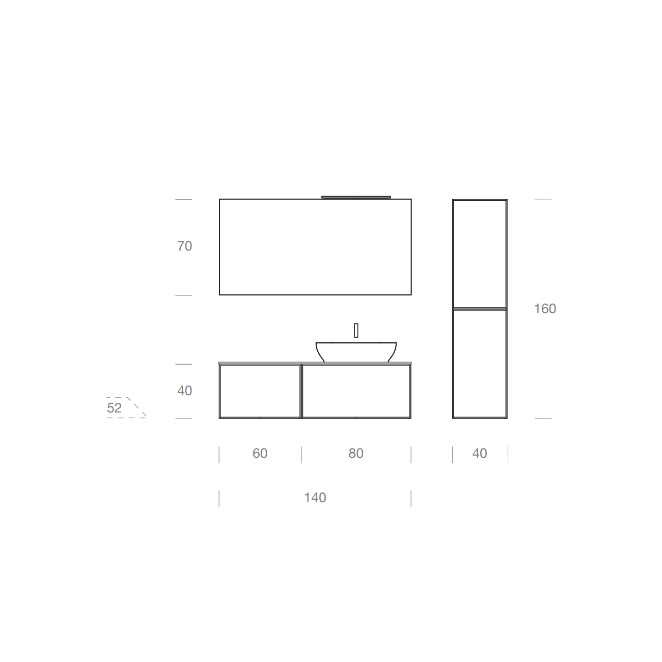 GB Group Linea Class 10