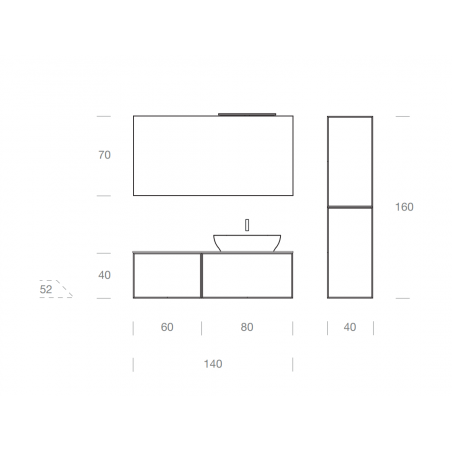 GB Group Linea Class 10