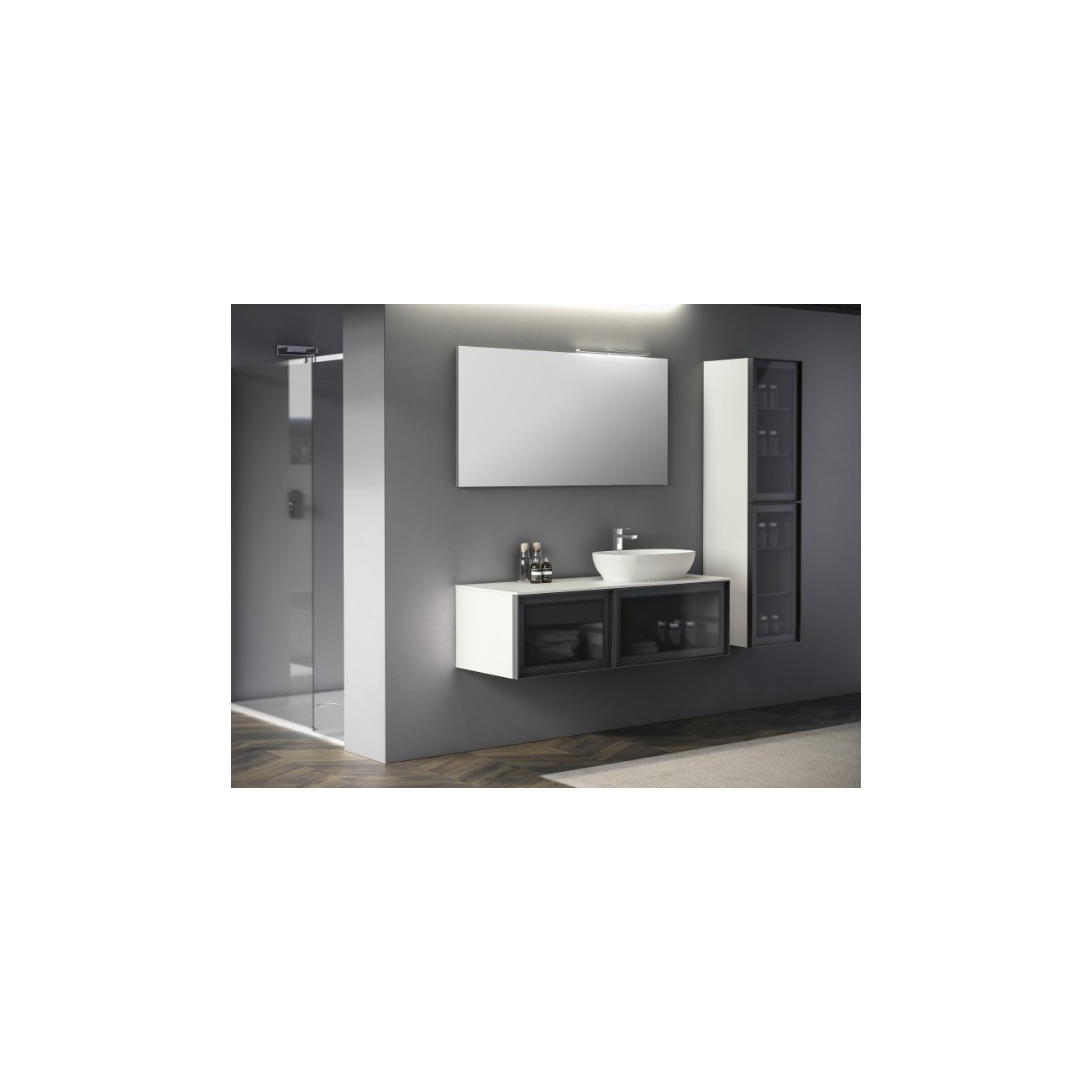 GB Group Linea Class 10