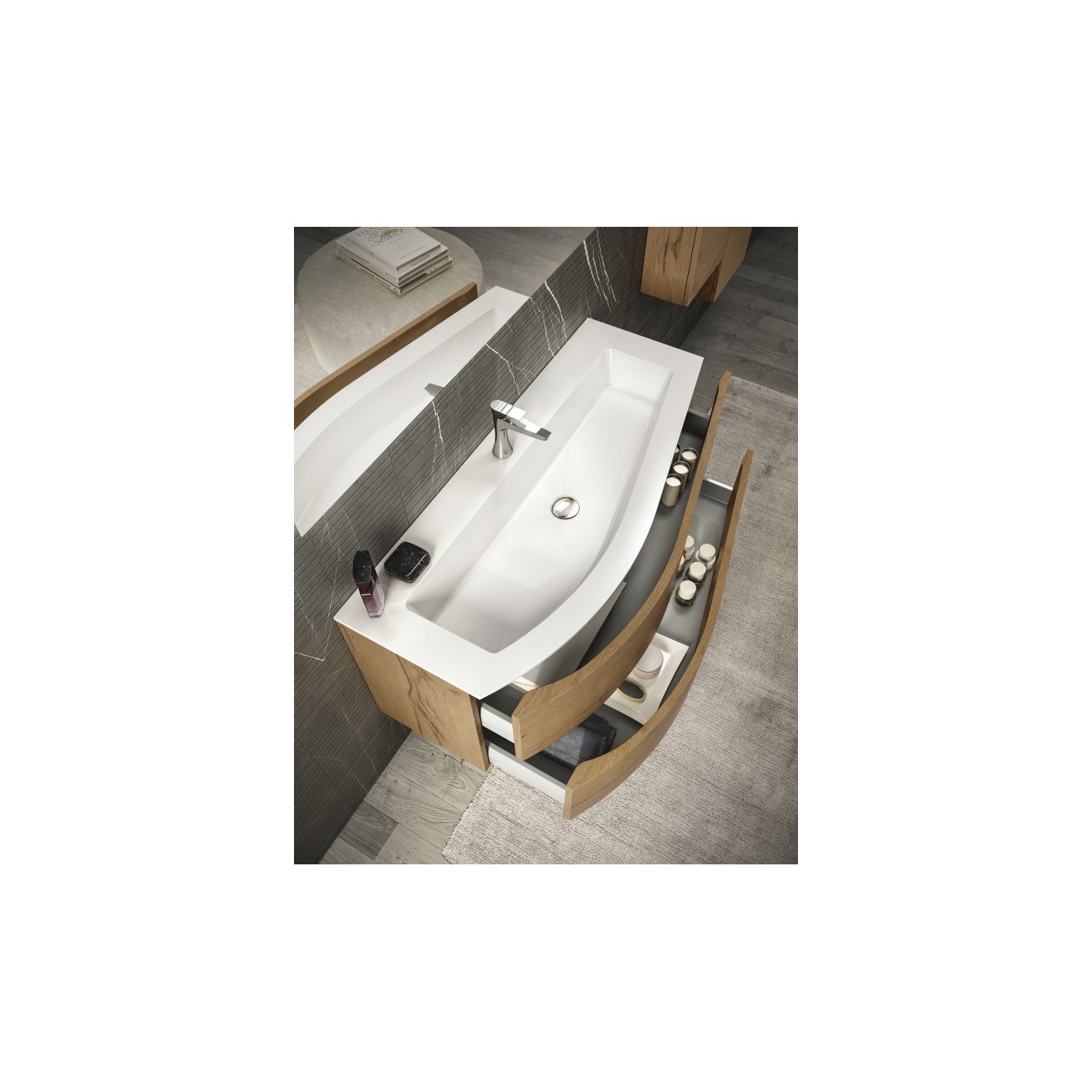 GB Group Linea Latitudine 01