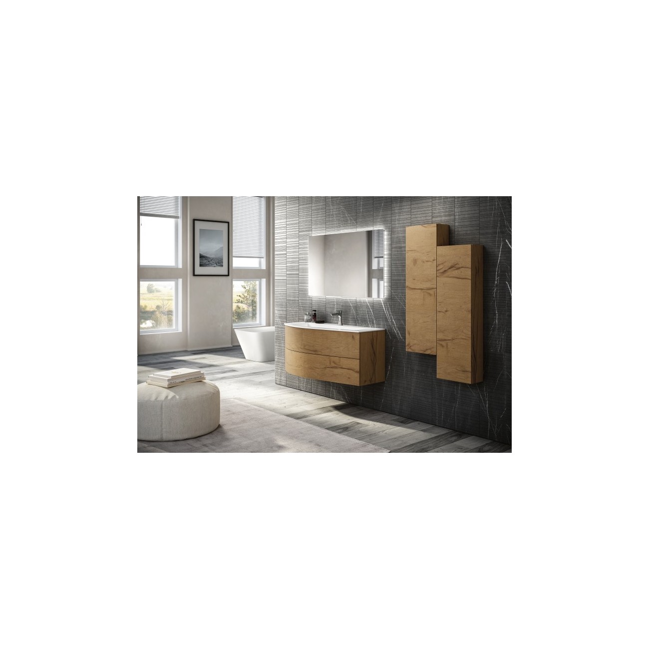 GB Group Linea Latitudine 01