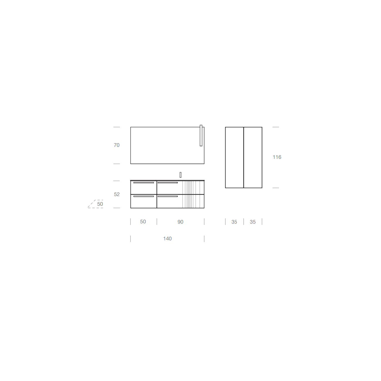 GB Group Linea Latitudine 02
