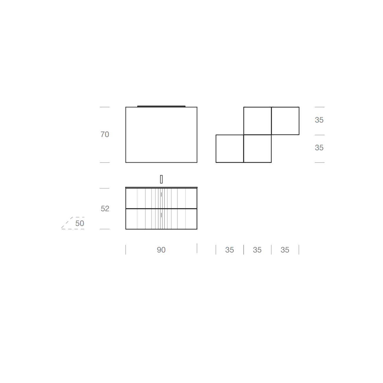 GB Group Linea Latitudine 03