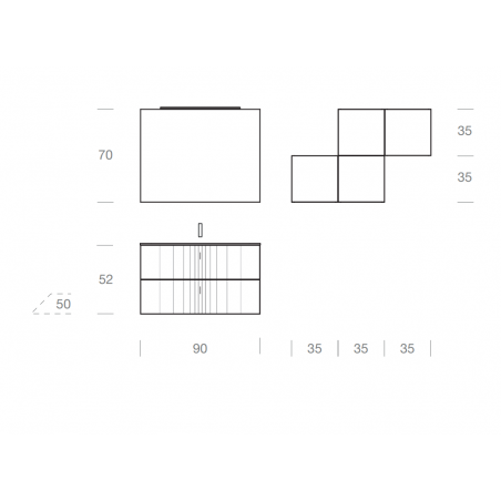 GB Group Linea Latitudine 03