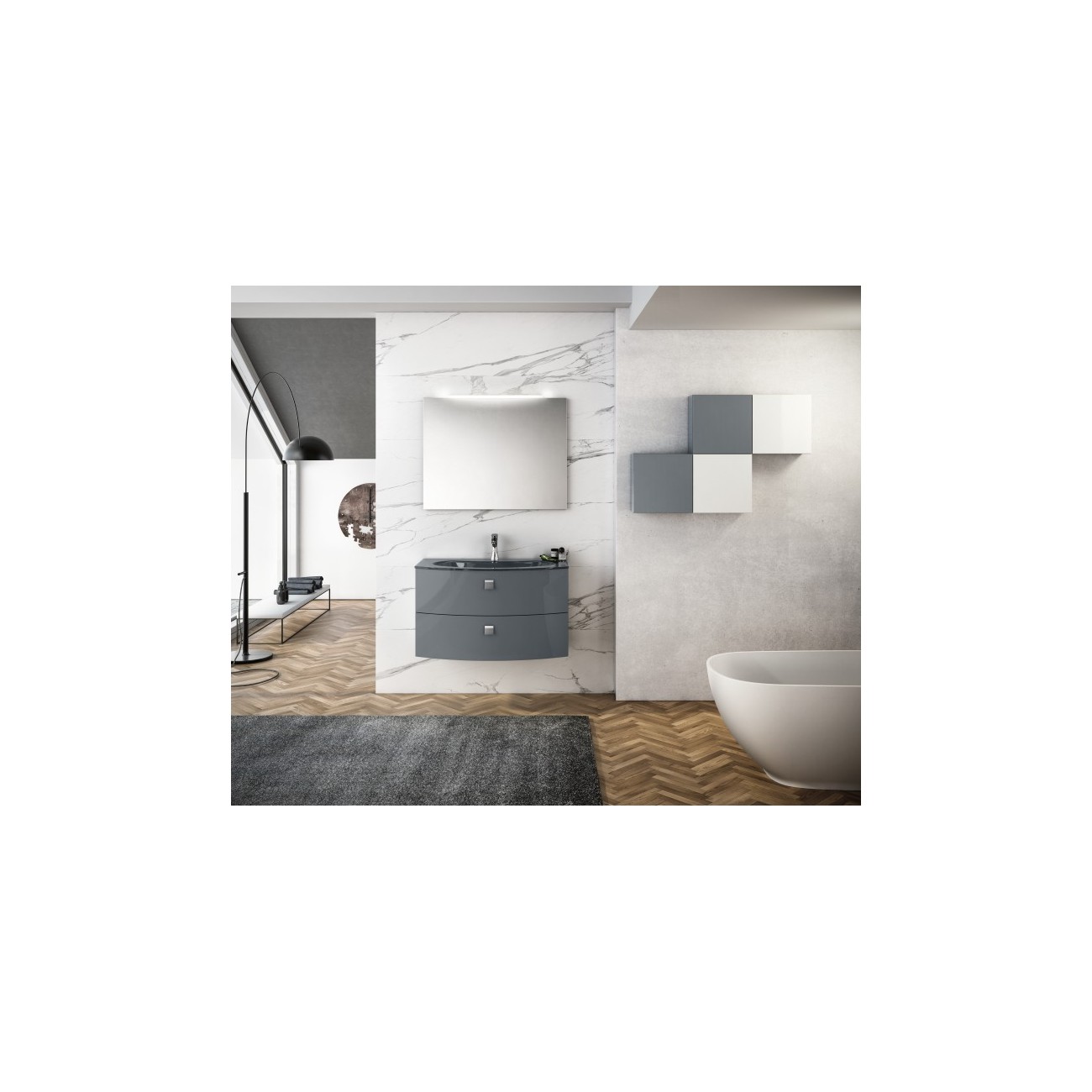 GB Group Linea Latitudine 03