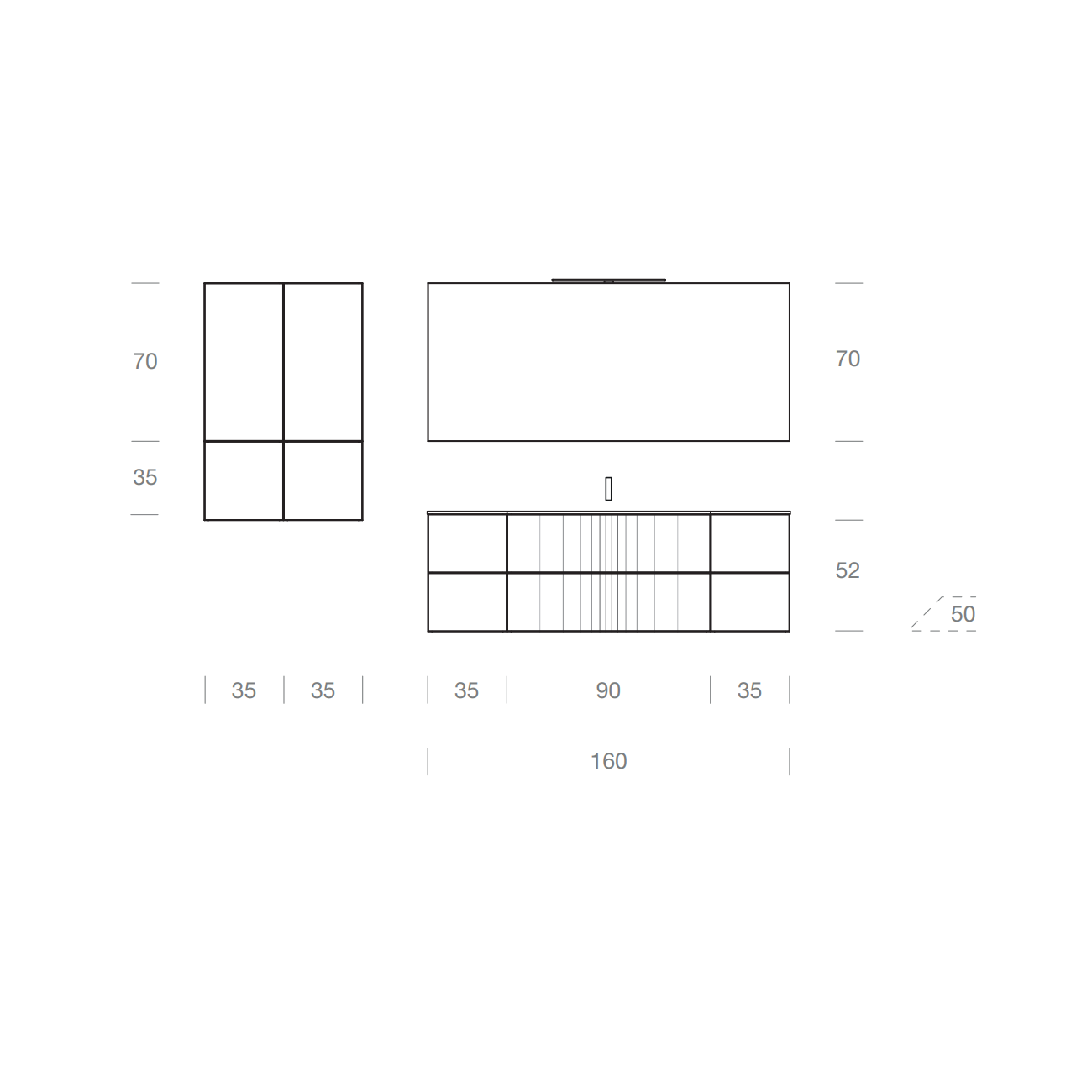GB Group Linea Latitudine 04