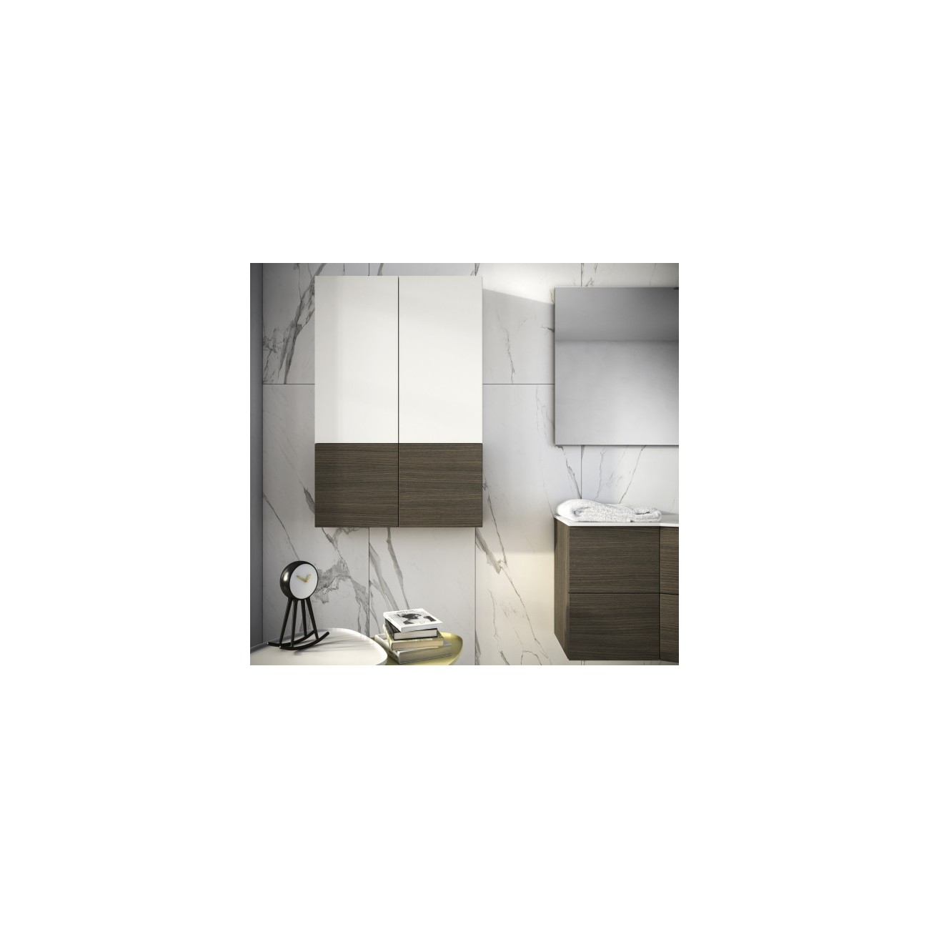 GB Group Linea Latitudine 04