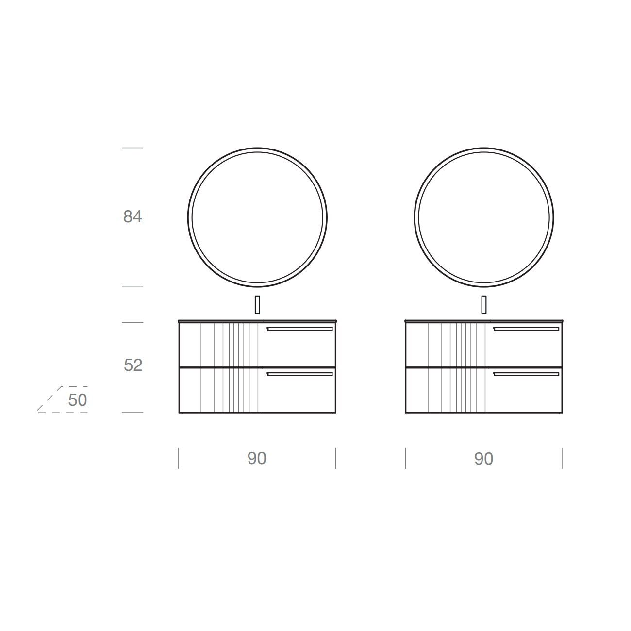 GB Group Linea Latitudine 05