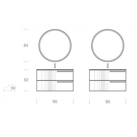 GB Group Linea Latitudine 05
