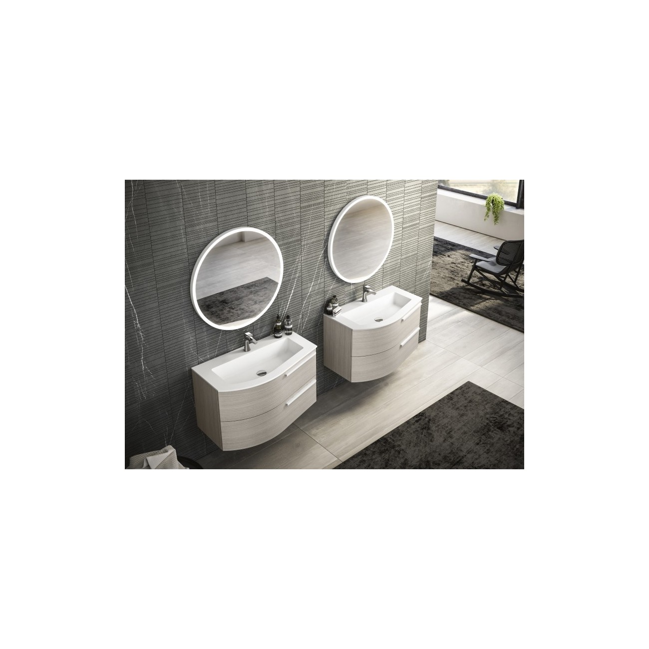 GB Group Linea Latitudine 05