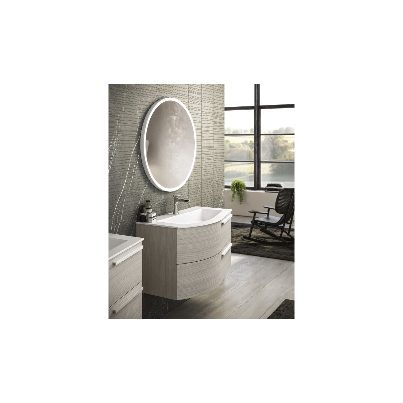 GB Group Linea Latitudine 05