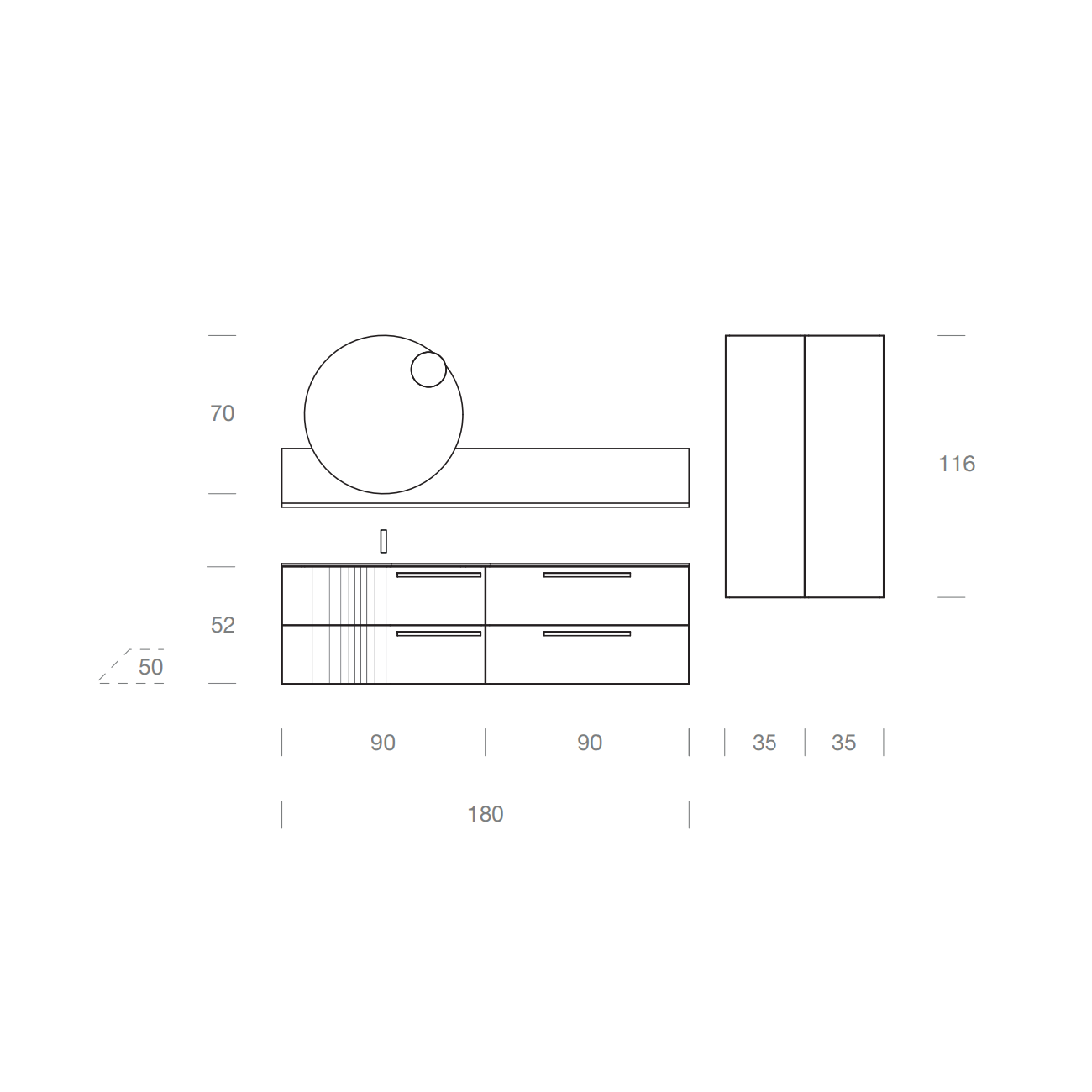 GB Group Linea Latitudine 06