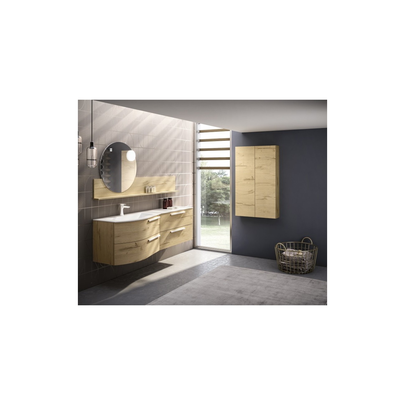 GB Group Linea Latitudine 06