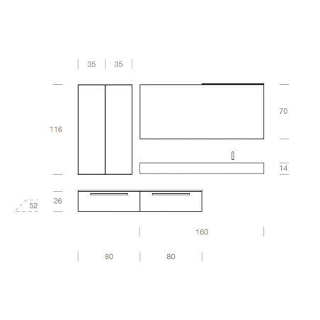 GB Group Linea Moon 01