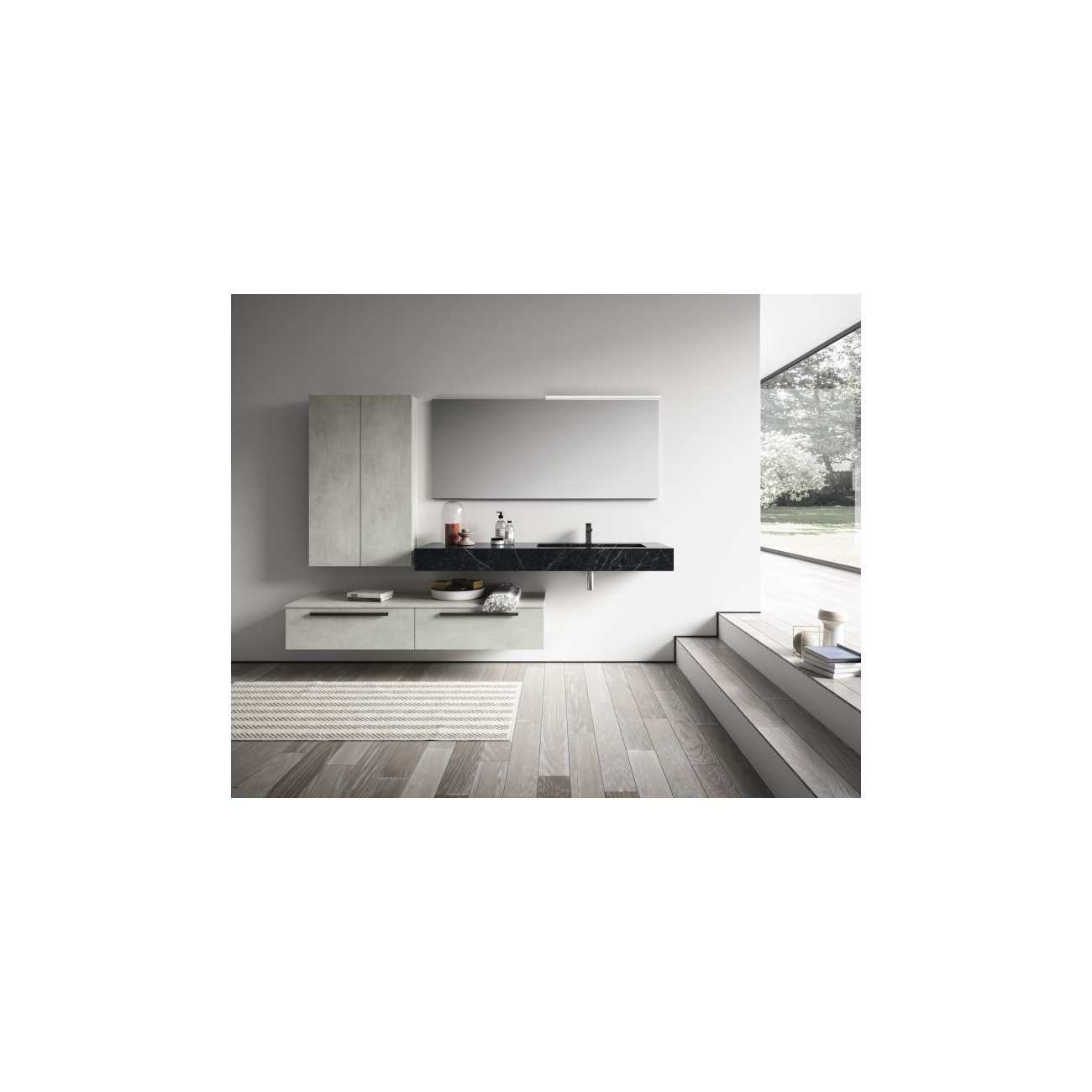 GB Group Linea Moon 01