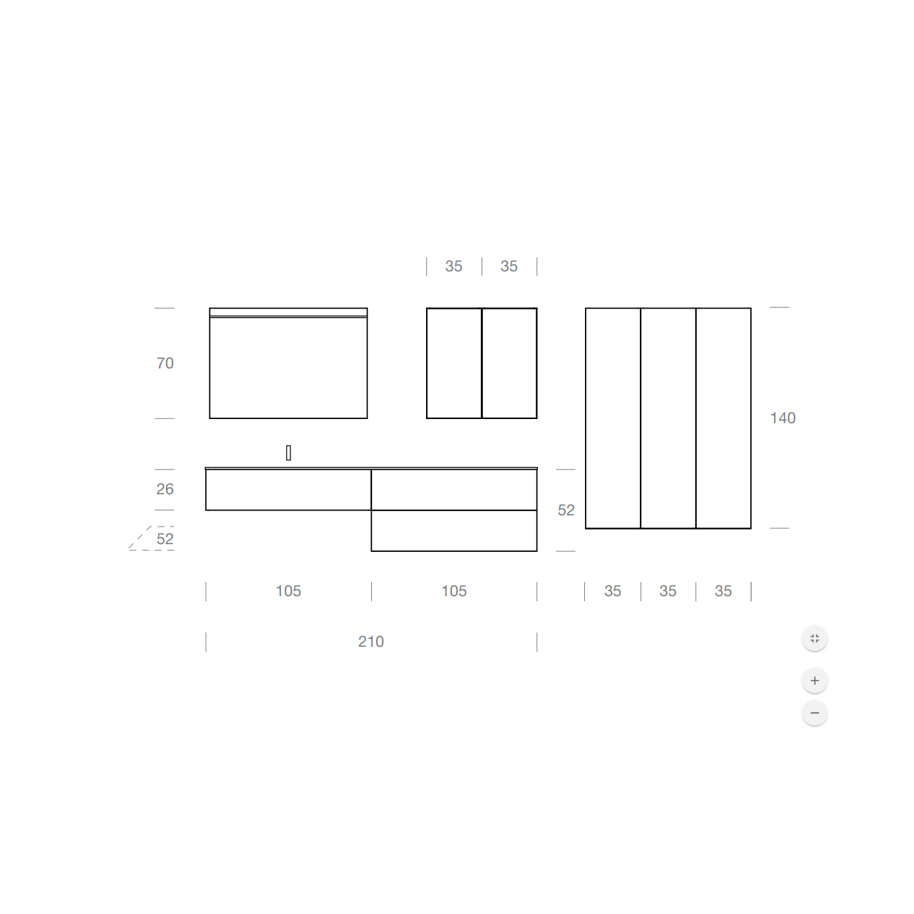 GB Group Linea Moon 03