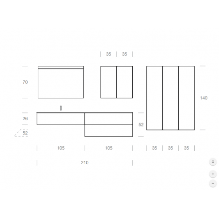 GB Group Linea Moon 03