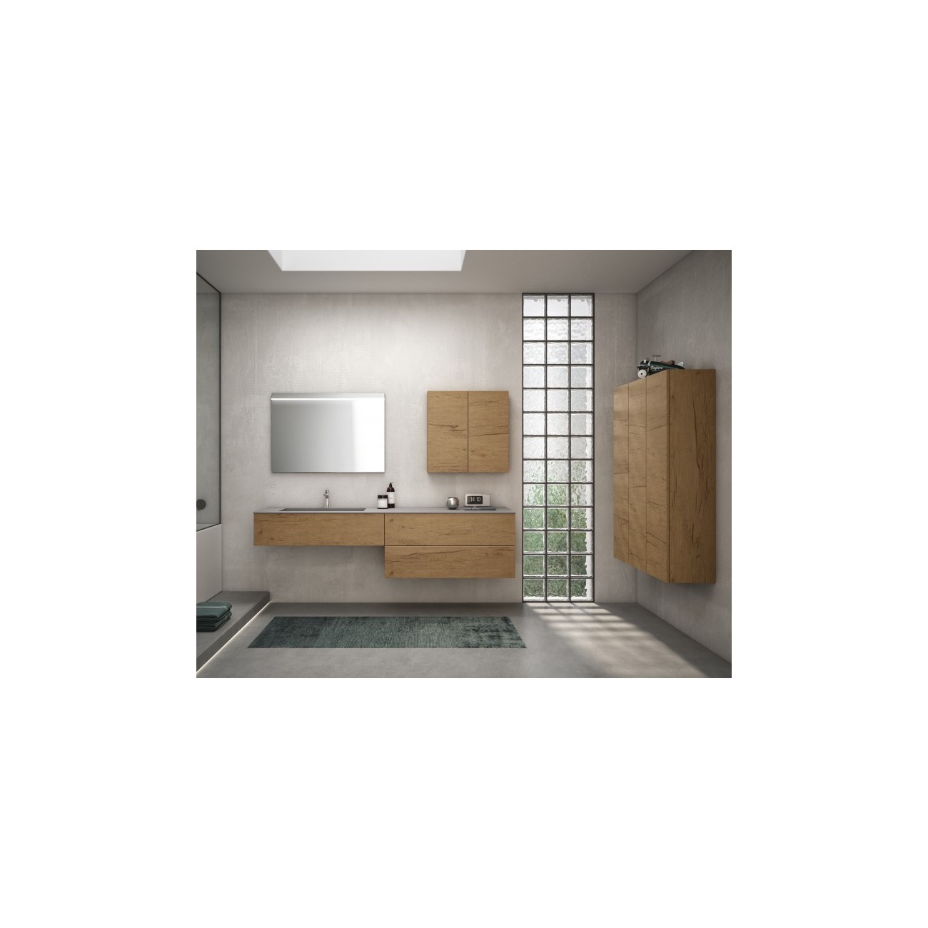 GB Group Linea Moon 03